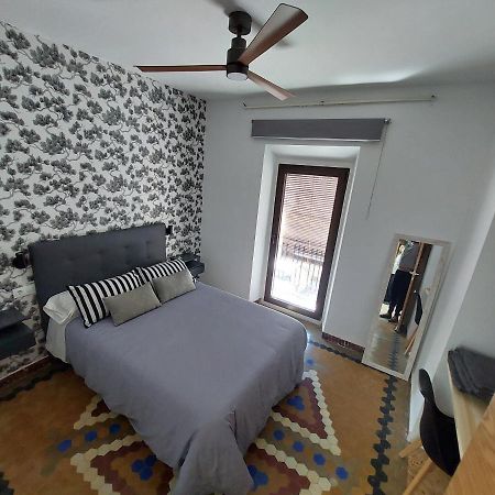 Apartamentos Fuente Nueva Sande Caces Esterno foto