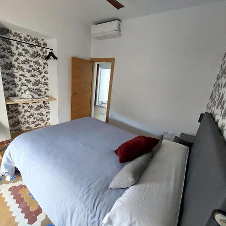 Apartamentos Fuente Nueva Sande Caces Esterno foto